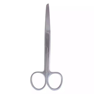 Zepf Chirurgische Scheren gerade – Zepf Medical Instruments