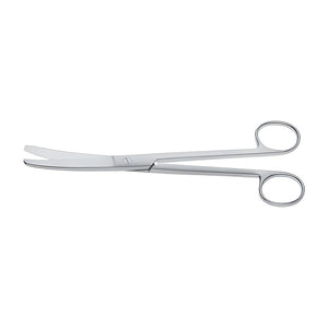 Zepf Chirurgische Scheren – Zepf Medical Instruments