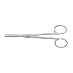 Zepf Metzenbaum-Scheren stumpf/stumpf – Zepf Medical Instruments