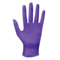 Meditrade Nitril® Viola Handschuhe – Meditrade