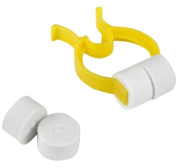 Spirometer