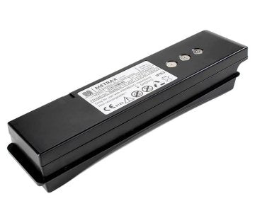 Primedic Batterie 6, Lithium Batterie, 15 V / 7,2 Ah, LiMnO2 – Primedic