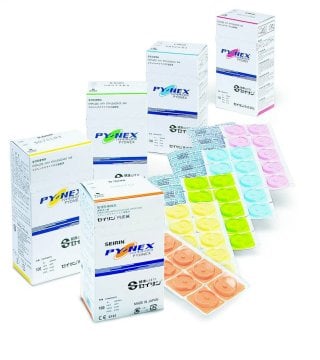 SEIRIN® Akupunktur-Dauernadel NEW PYONEX – Seirin