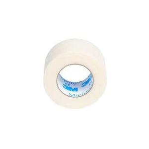3M™ Micropore™ Hypoallergenes Vliespflaster – 3M / Solventum