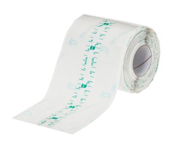 Tegaderm Roll Transparentverband (10 cm x 10 m) – 3M / Solventum