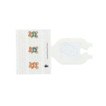 3M™ Tegaderm™ I.V. Advanced – 3M / Solventum