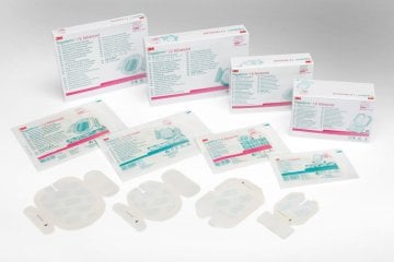 3M™ Tegaderm™ I.V. Advanced – 3M / Solventum