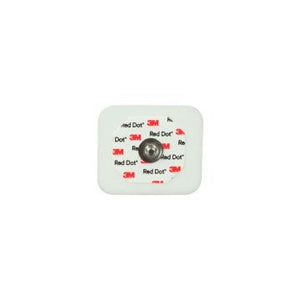 3M™ Red Dot™ Einmal-Überwachungselektroden – 3M / Solventum