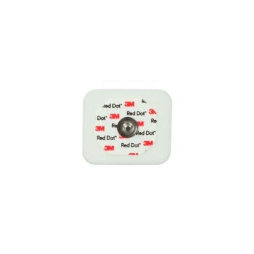 3M™ Red Dot™ Einmal-Überwachungselektroden – 3M / Solventum