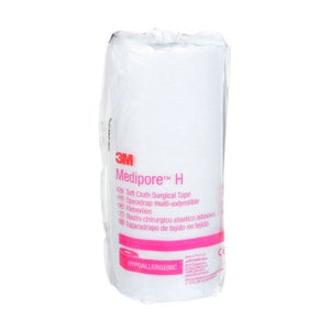 Medipore H Fixationsvlies weiß (15 cm x 9,1 m) (6 Rolle(n)) – 3M / Solventum