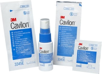 Solventum 3M™ Cavilon™ Reizfreier Hautschutz – 3M / Solventum