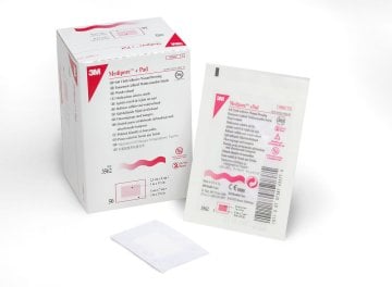 3M™ Medipore™ + Pad – 3M / Solventum