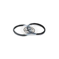 Littmann Stethoskop Ersatzteilset, Classic II Säugling Membran mit Ringen – 3M / Solventum