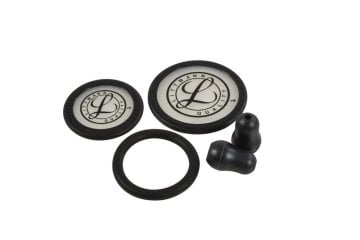 Ersatzteilset zu 3M™ Littmann® Classic III™, Cardiology IV™ und CORE Stethoskop – 3M / Solventum