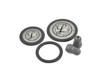 Ersatzteilset zu 3M™ Littmann® Classic III™, Cardiology IV™ und CORE Stethoskop – 3M / Solventum