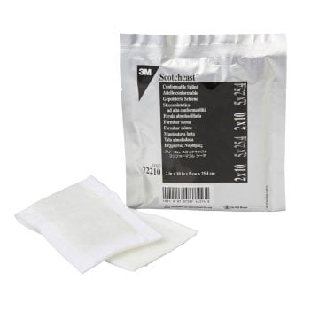 3M Scotchcast Conformable Splint – 3M / Solventum