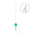 Contiplex D Katheter-Set mit Kanüle 15° Anschliff – B. Braun