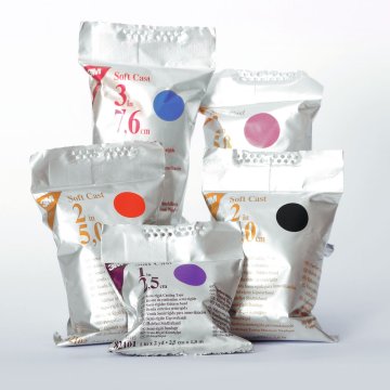 3M Stützverband SoftCast – 3M / Solventum