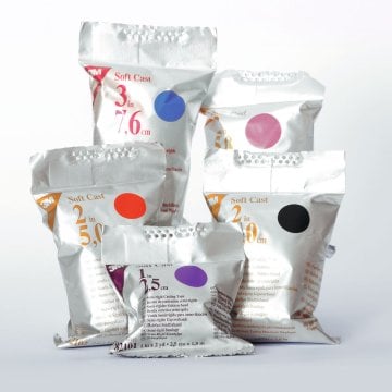3M Stützverband SoftCast – 3M / Solventum