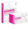 Solventum 3M™ Silvercel™ Non-Adherent Wundauflage – 3M / Solventum