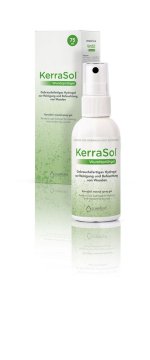 Kerrasol Wundgel Wundreinigung (75 ml) – 3M / Solventum