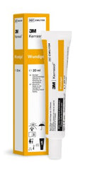 Kerrasol Wundgel Tube Wundreinigung (20 g) – 3M / Solventum
