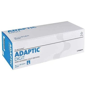 Adaptic Digit Nichthaftender Finger- und Zehenverband – 3M / Solventum