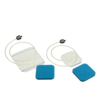 3M™ SNAP™ Advanced Dressing Kit – 3M / Solventum