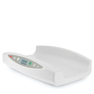Elektronische Babywaage Tragkraft 20 kg Teilung 5 g geeicht – ADE