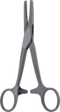 Susi Schlauchklemme (16,5 cm) (20 Stück) – Aesculap