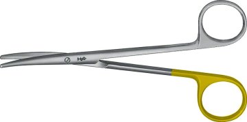 AESCULAP® DUROTIP® Fadenschere – Aesculap