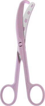 AESCULAP® SUSI Einmal-Nabelschnurschere – Aesculap