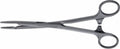 SUSI Tupferzange gerade (200 mm) (20 Stück) – Aesculap