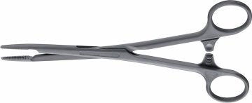 SUSI Tupferzange gerade (200 mm) (20 Stück) – Aesculap