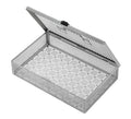 Siebtray mit Deckel (274 x 172 x 60 mm) – Aesculap