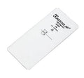 Dauerfilter (95 x 215 mm) (2 Stück) – Aesculap