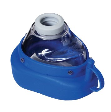 Ambu® transparente Silikon-Gesichtsmaske – Ambu