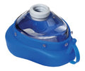 Ambu® transparente Silikon-Gesichtsmaske – Ambu