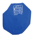 Sauerstoff-Reservoir Blau Autoklavierbar Komplett Für Mark IV Und Silikon – Ambu