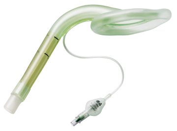 Ambu® Einweg-Larynxmaske AuraOnce™ – Ambu