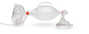Ambu® Einweg-Beatmungsbeutel SPUR II – Ambu