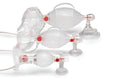 Ambu® Einweg-Beatmungsbeutel SPUR II – Ambu