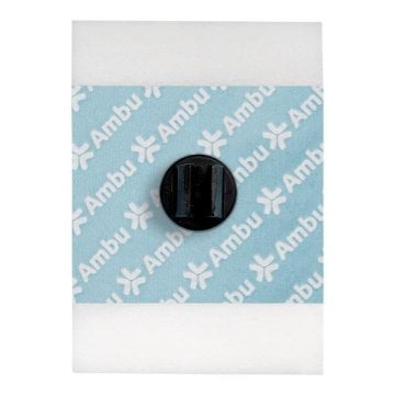 Ambu WhiteSensor EKG Einmal-Elektrode – Ambu