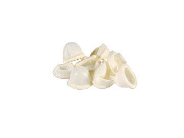 Wiros Einmal-Untersuchungs-Fingerlinge – AMPri