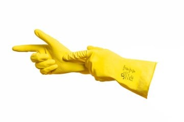 AMPri SolidSafety Chemikalien-Schutzhandschuhe – AMPri