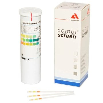 Analyticon Combi Screen Urinteststreifen – Analyticon Biotechnologies