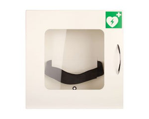 AED Wandschrank – Apocare Pharma