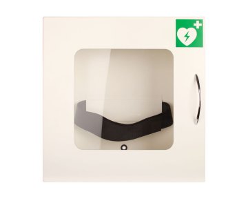 AED Wandschrank – Apocare Pharma