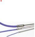 PDS Kordel violett 1,0 mm 2 x Durchz. 60 cm (3 Stück) – Ethicon