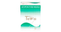 TeWa Akupunkturnadeln CB2015-Type beschichtet mit Kupferwendelgriff – asia-med